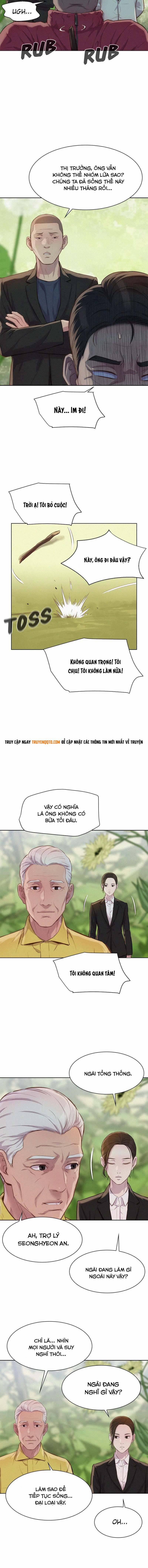 Thợ Săn 3 Cm 110 trang 16