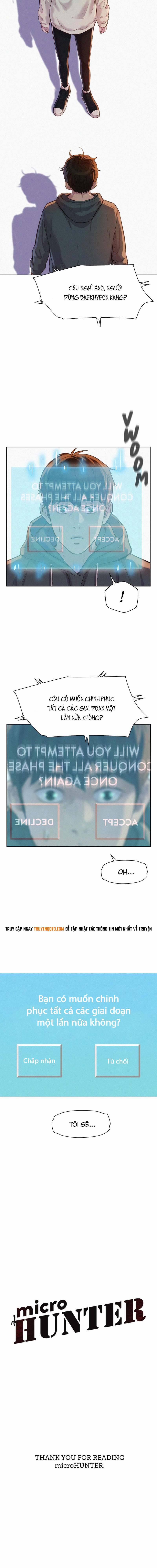 Thợ Săn 3 Cm 110 trang 23