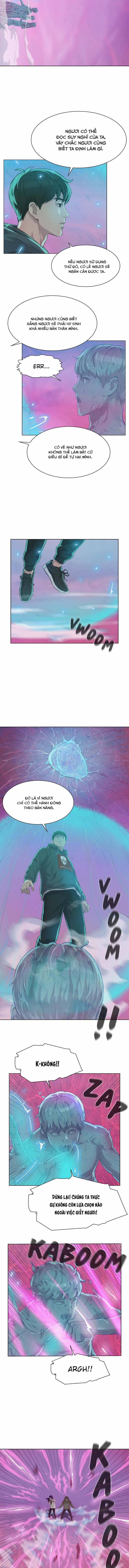 Thợ Săn 3 Cm 110 trang 4