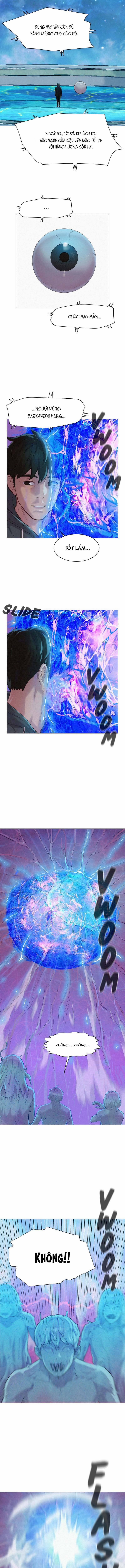 Thợ Săn 3 Cm 110 trang 7