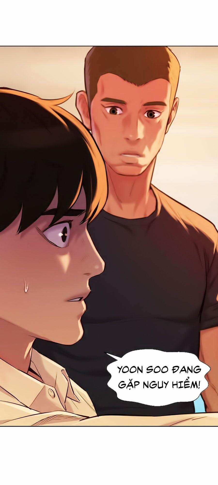 Thợ Săn 3 Cm 12 trang 1