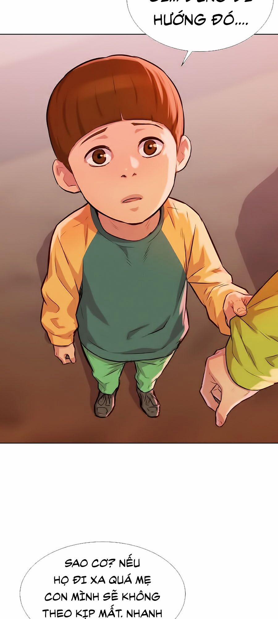 Thợ Săn 3 Cm 12 trang 11