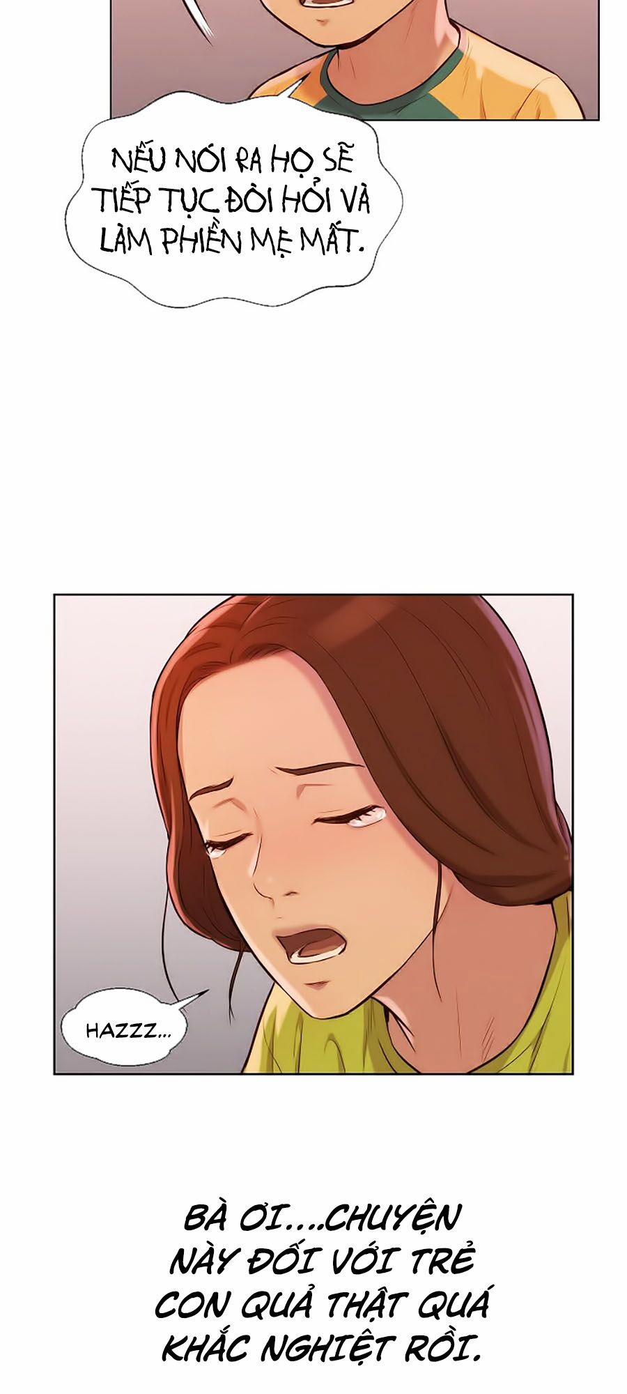 Thợ Săn 3 Cm 12 trang 17