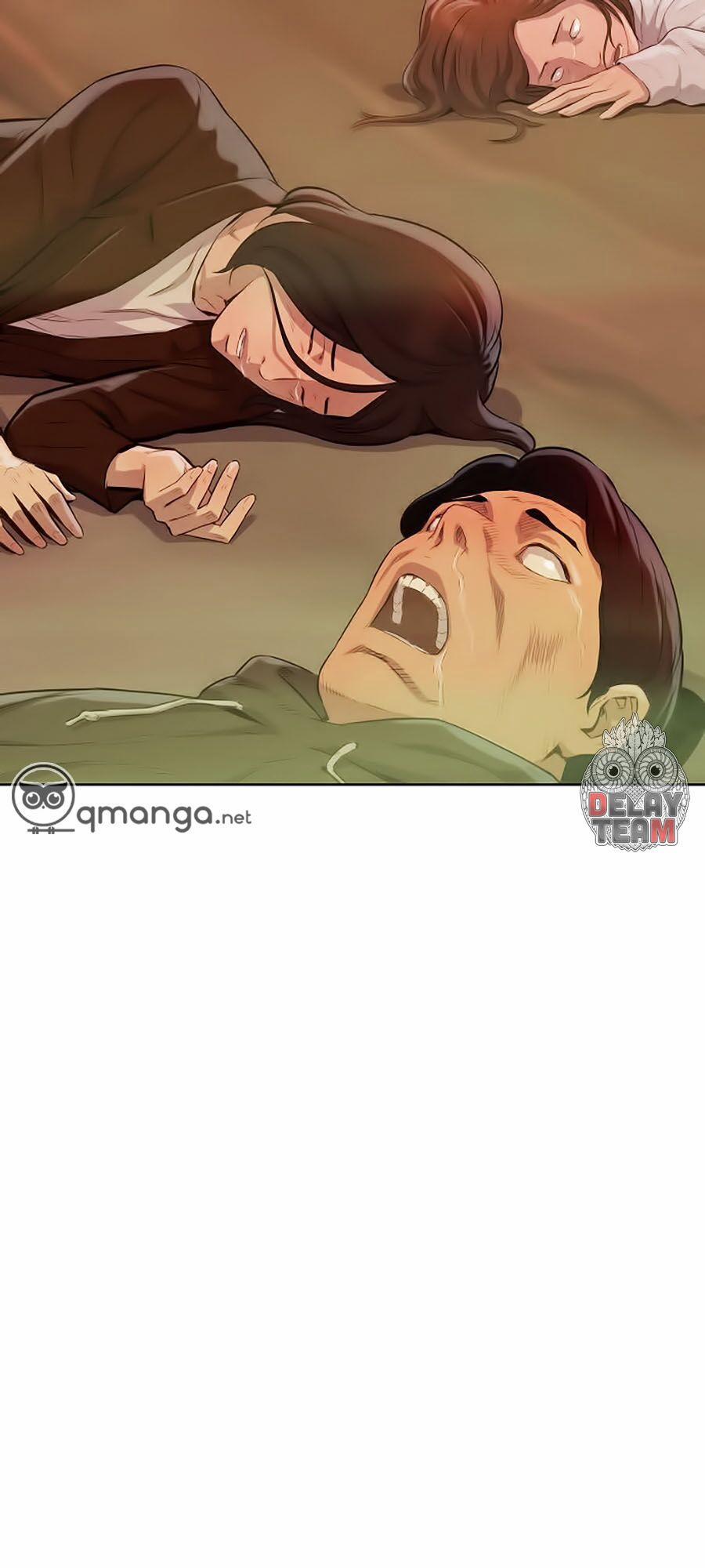 Thợ Săn 3 Cm 12 trang 22