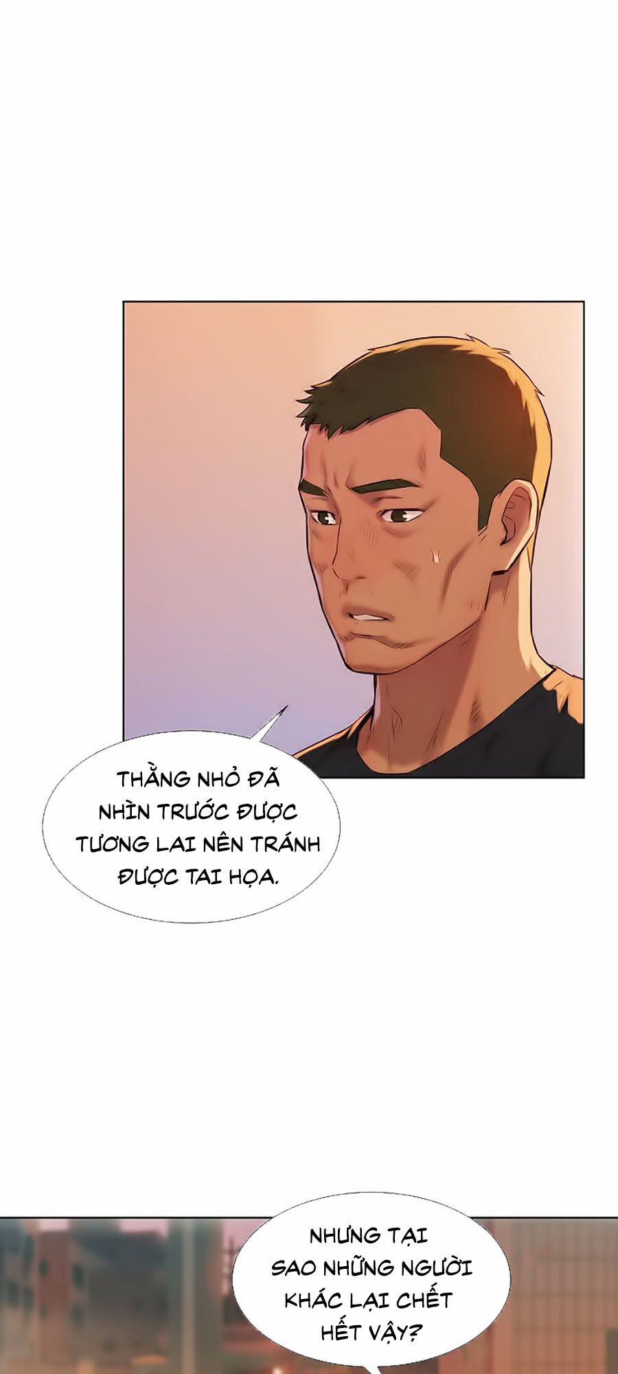 Thợ Săn 3 Cm 12 trang 24