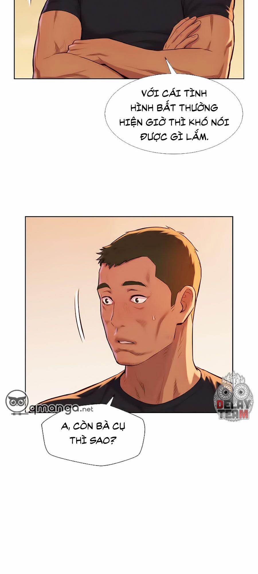 Thợ Săn 3 Cm 12 trang 26