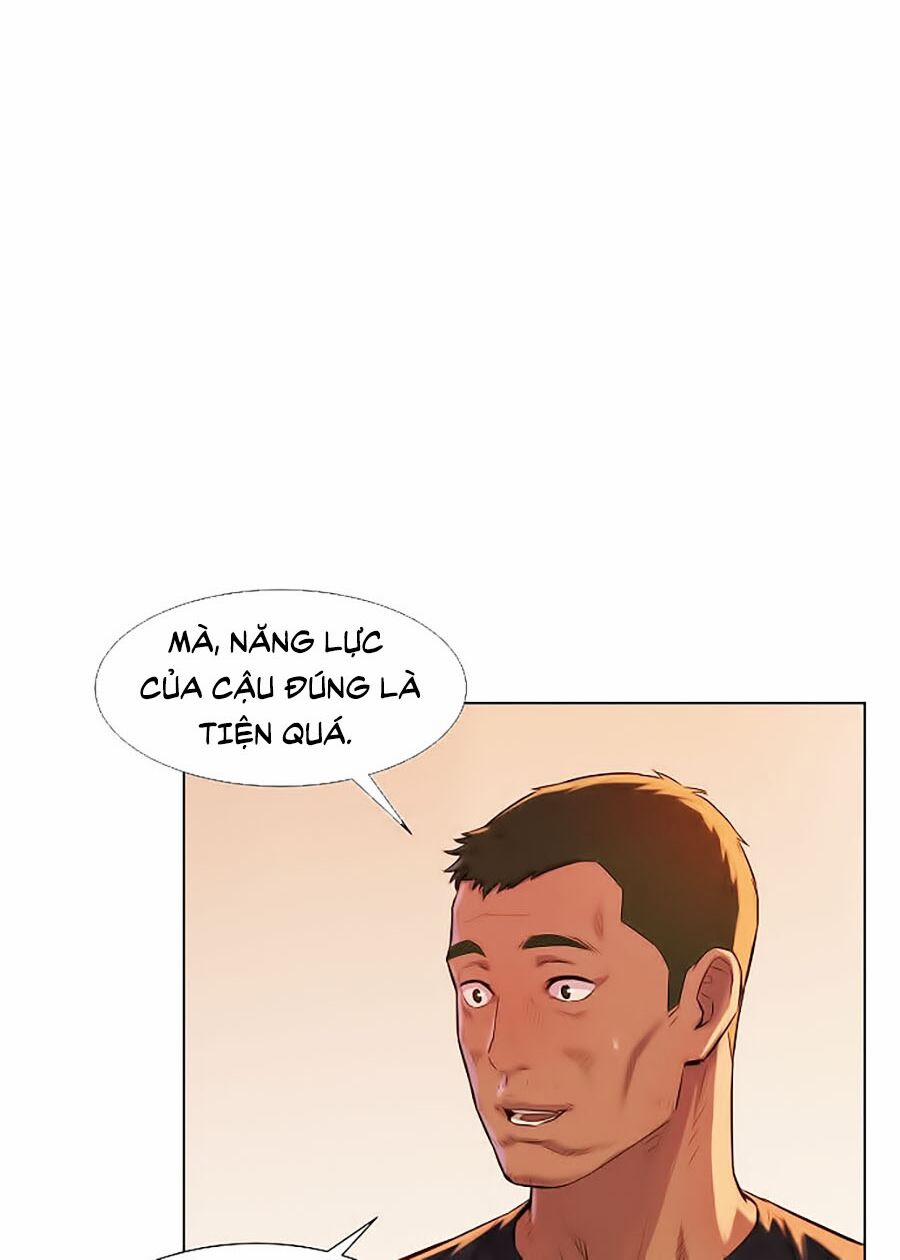 Thợ Săn 3 Cm 12 trang 28