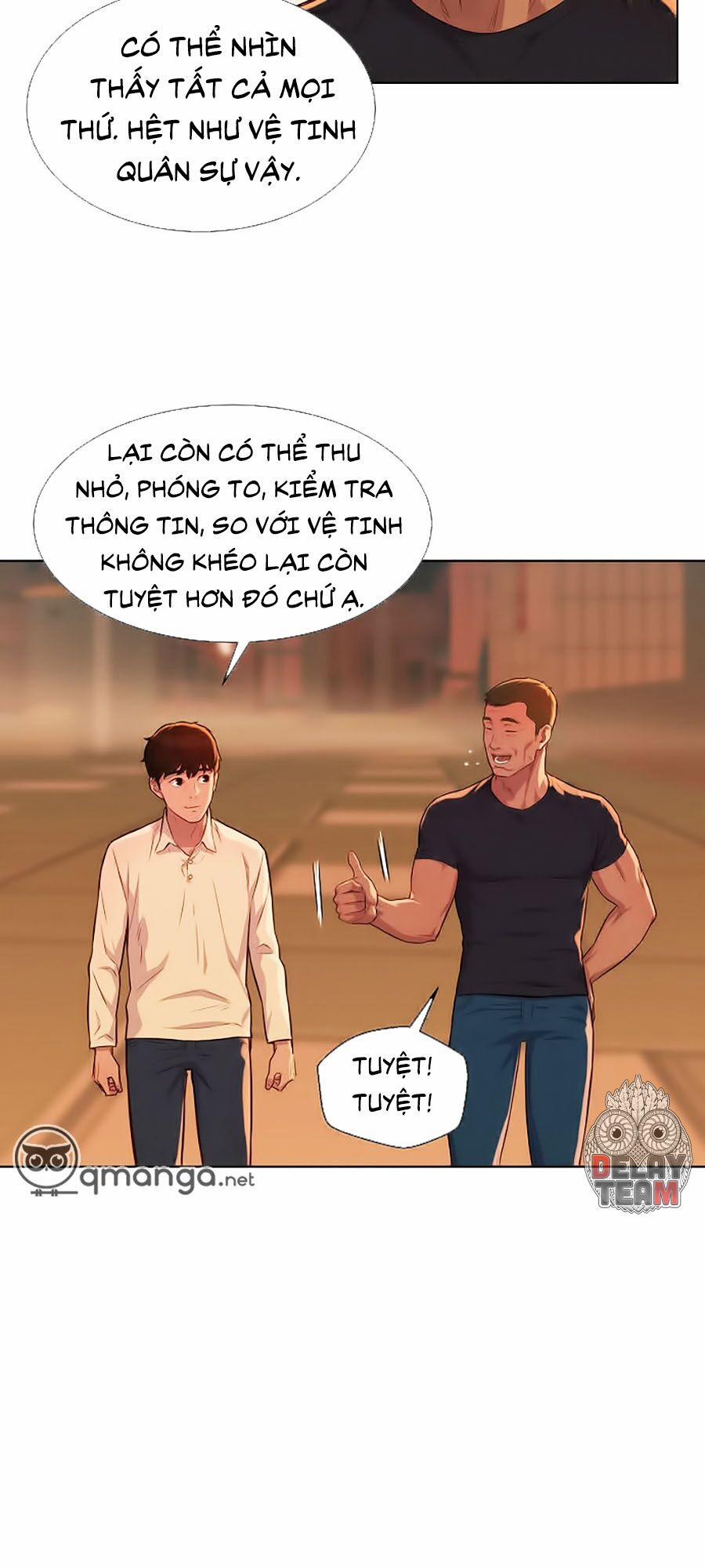 Thợ Săn 3 Cm 12 trang 29