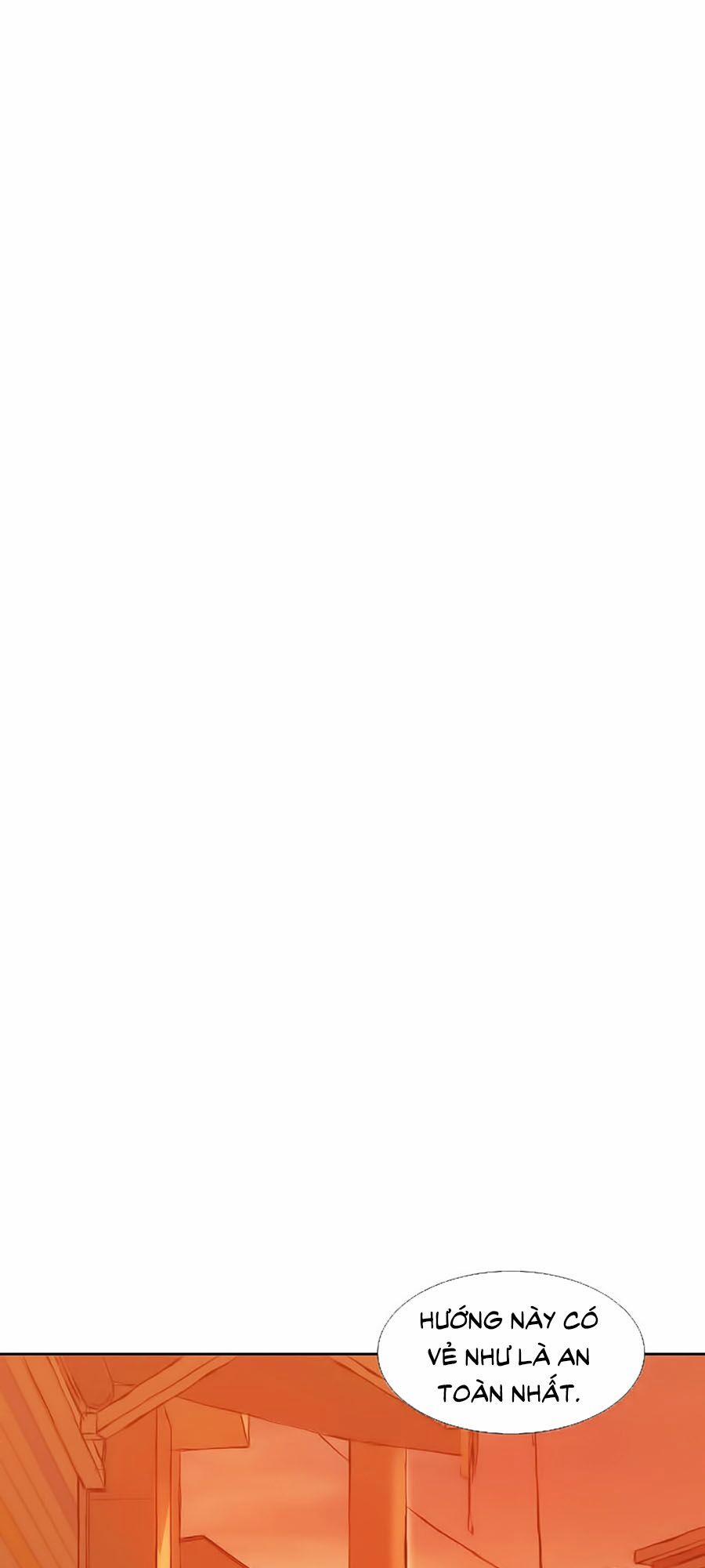 Thợ Săn 3 Cm 12 trang 30