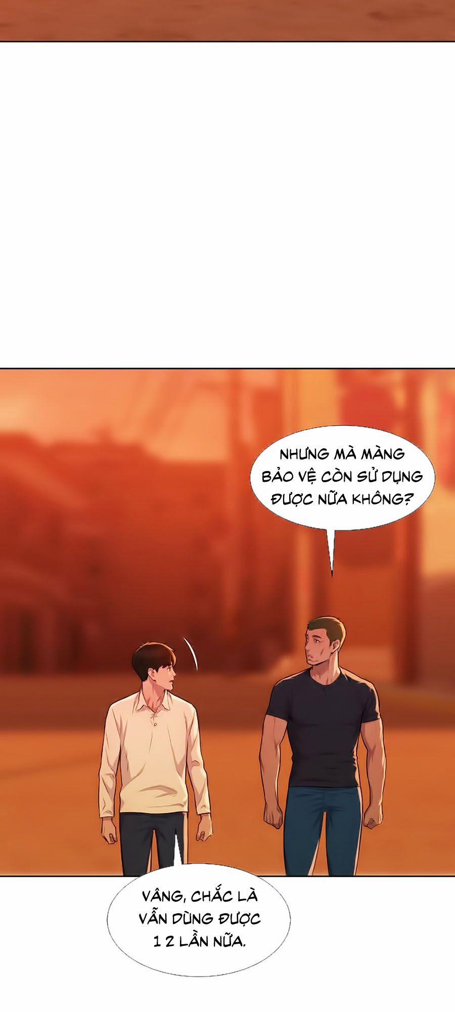 Thợ Săn 3 Cm 12 trang 32