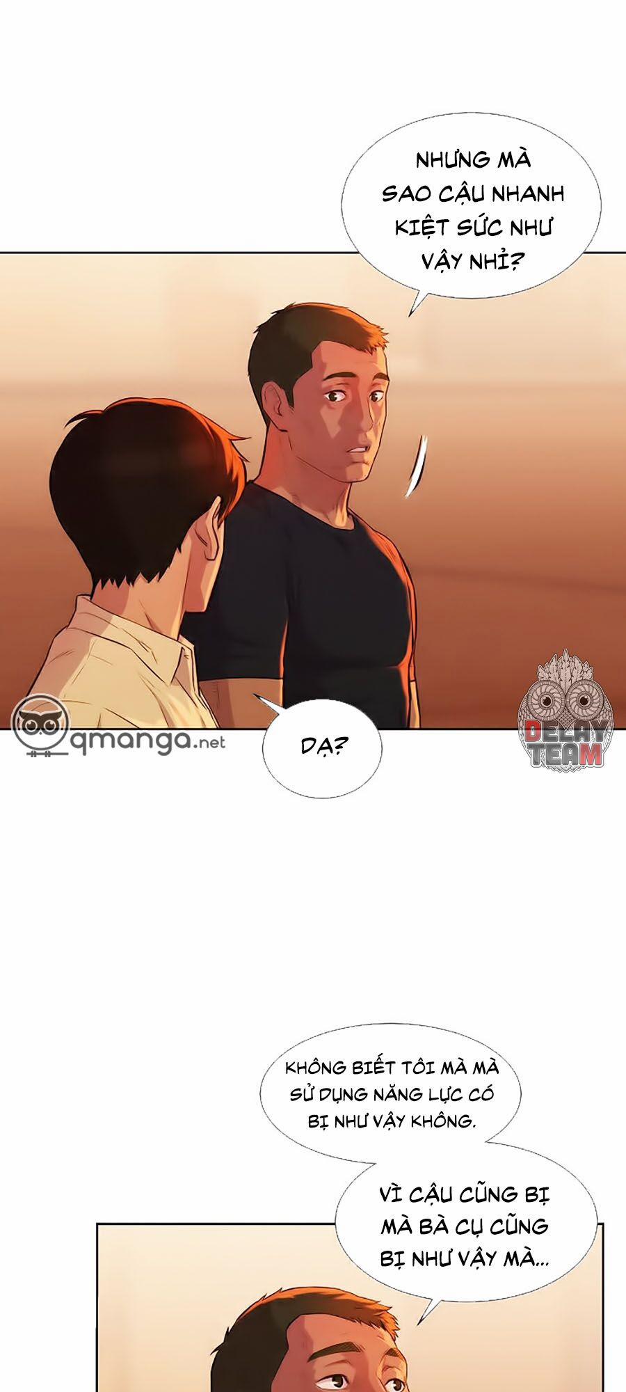 Thợ Săn 3 Cm 12 trang 33