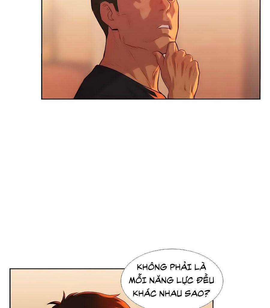 Thợ Săn 3 Cm 12 trang 34