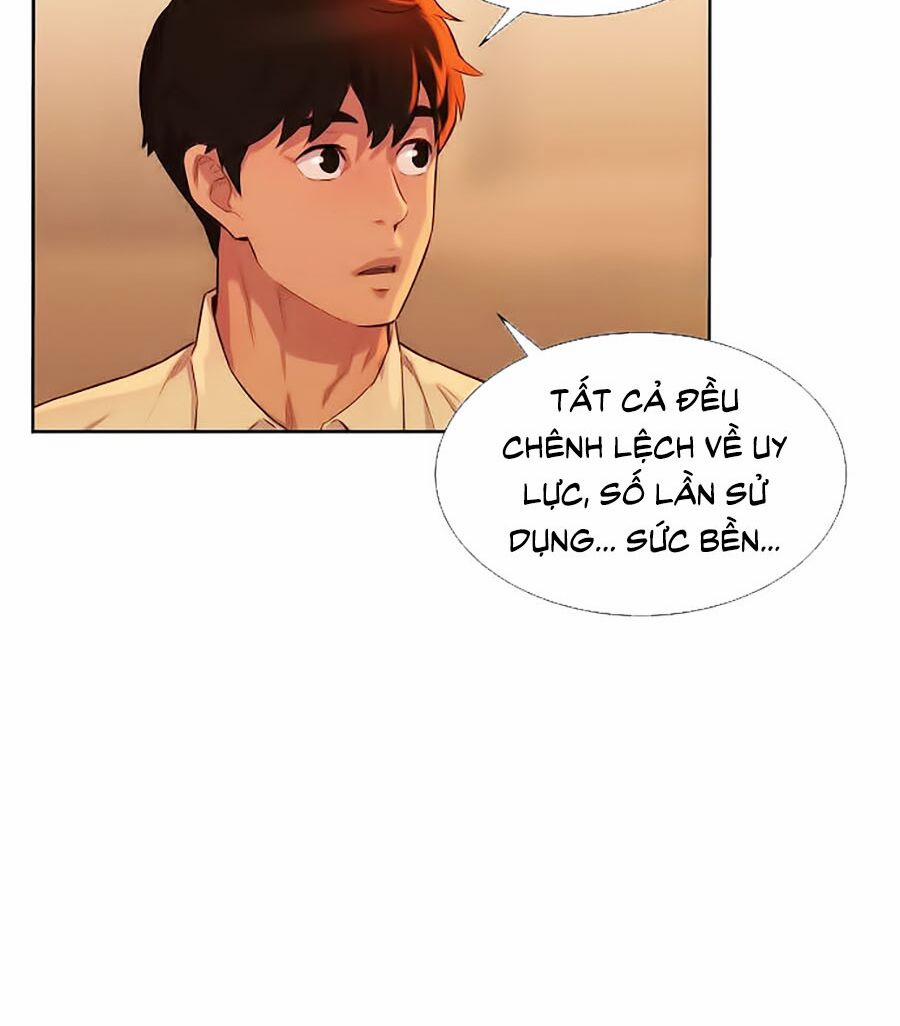 Thợ Săn 3 Cm 12 trang 35