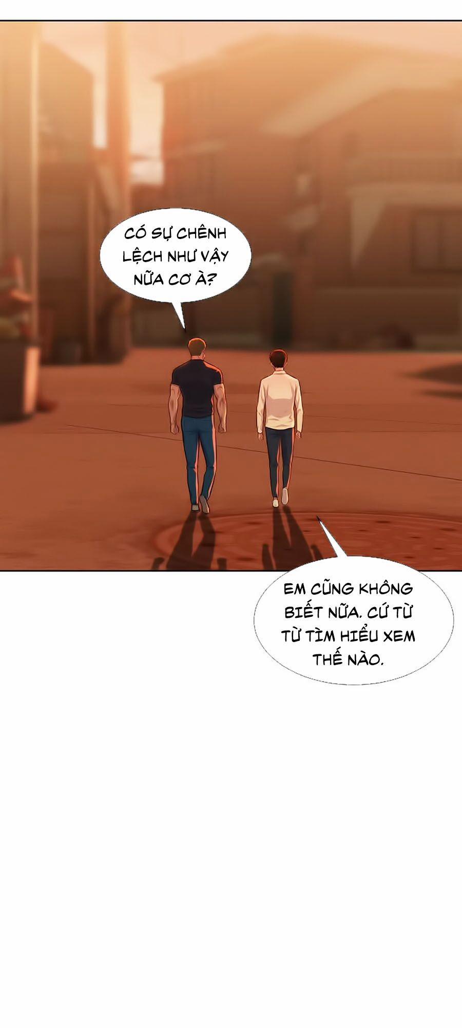 Thợ Săn 3 Cm 12 trang 36