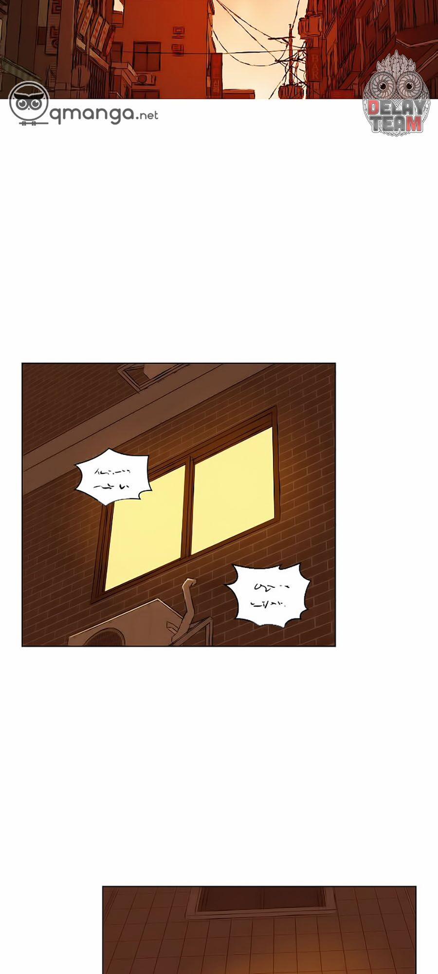 Thợ Săn 3 Cm 12 trang 39