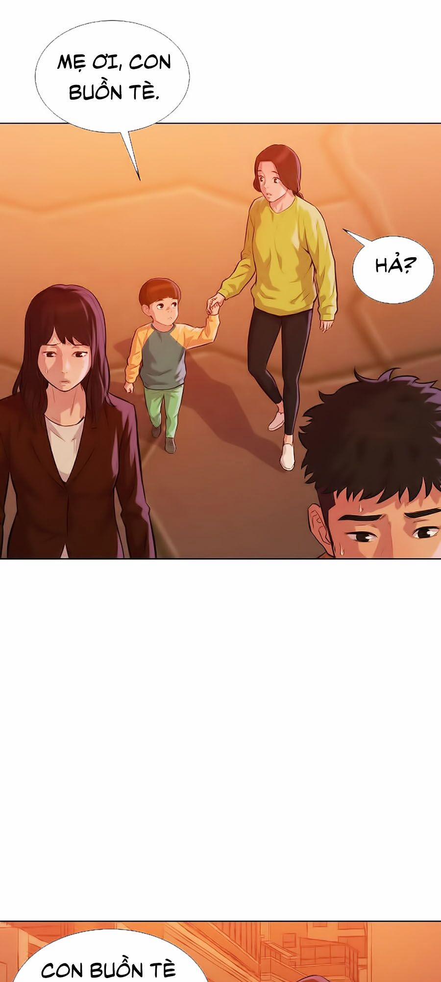 Thợ Săn 3 Cm 12 trang 4