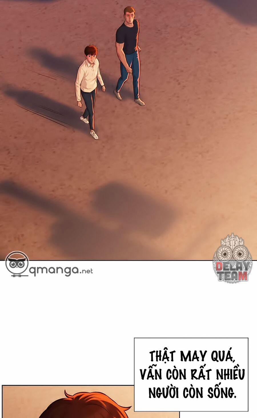 Thợ Săn 3 Cm 12 trang 41