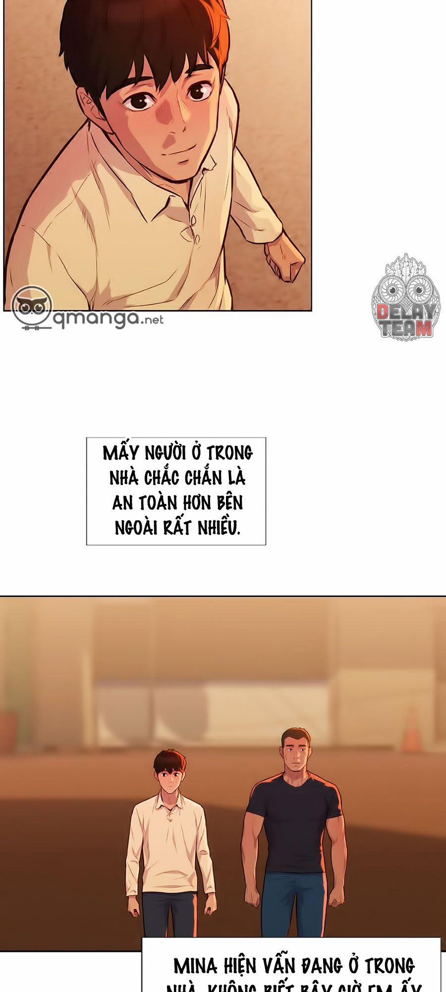 Thợ Săn 3 Cm 12 trang 42