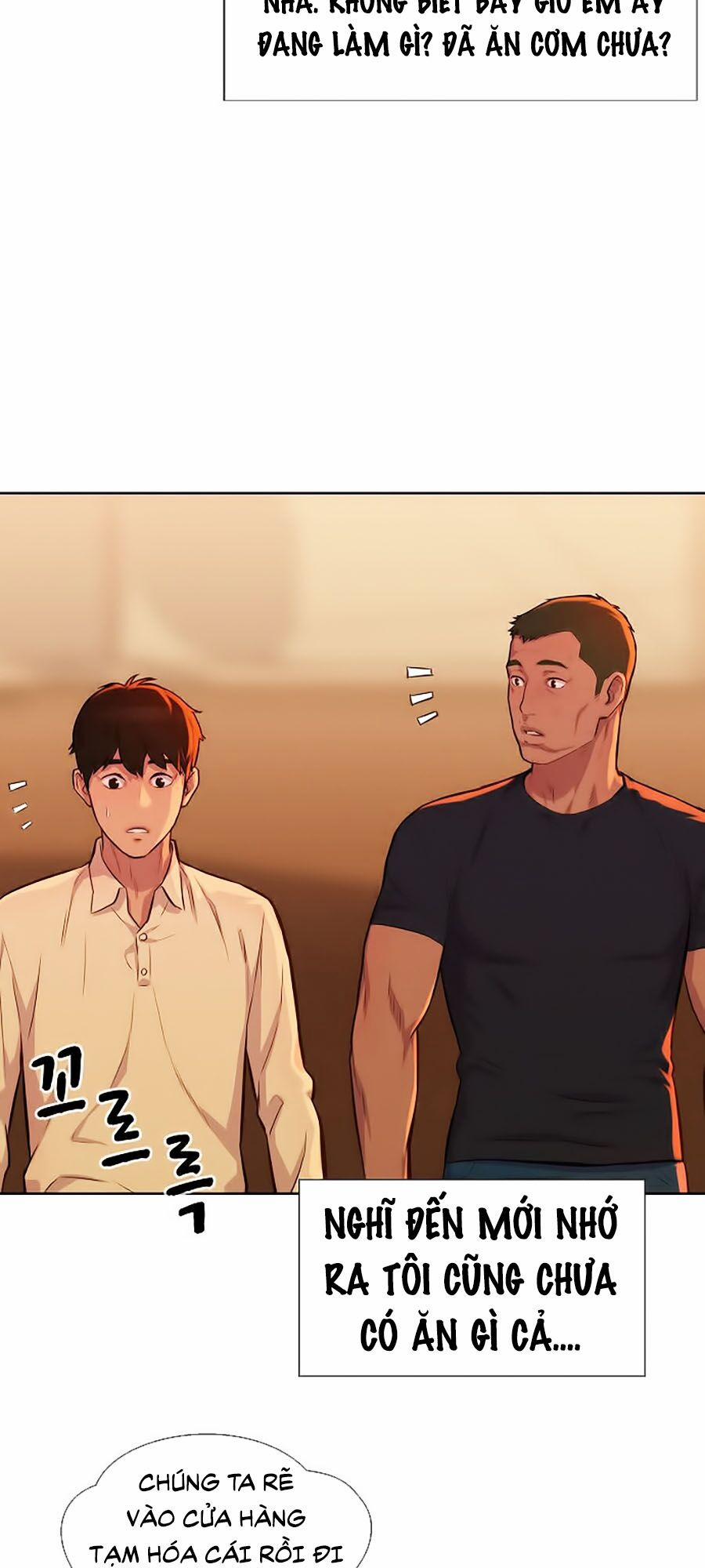 Thợ Săn 3 Cm 12 trang 43