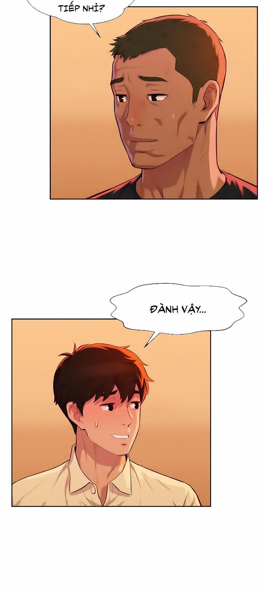 Thợ Săn 3 Cm 12 trang 44