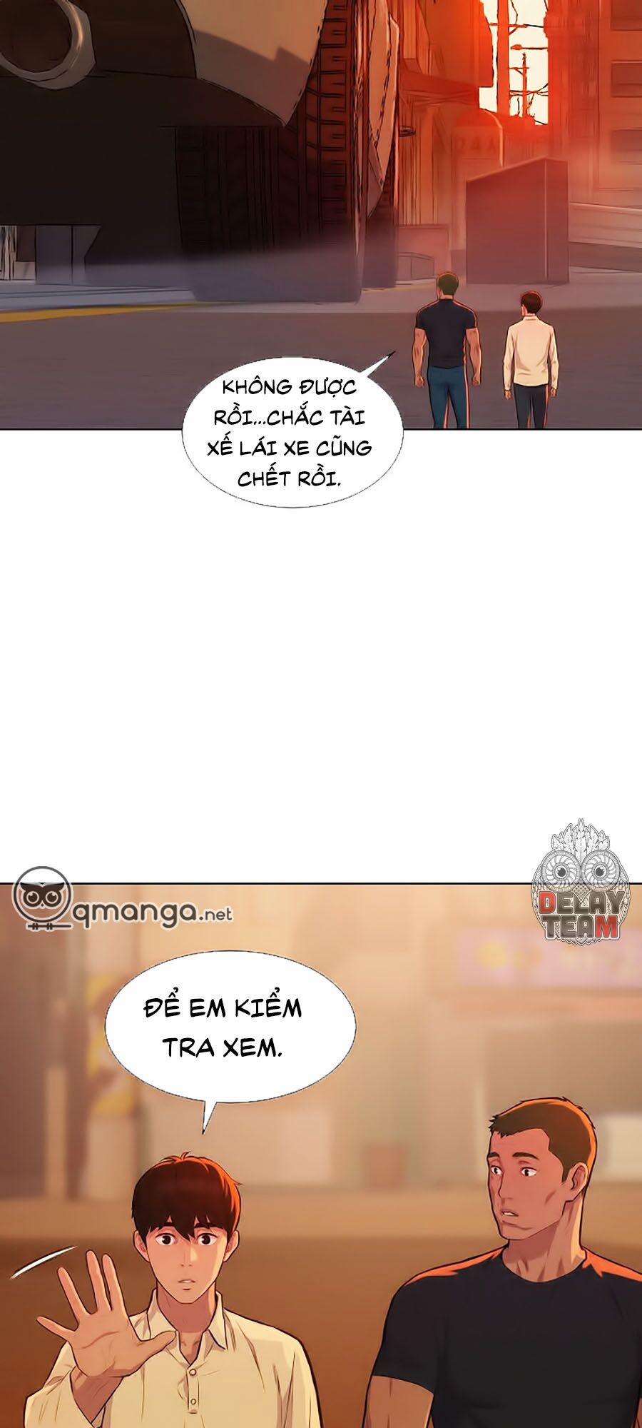 Thợ Săn 3 Cm 12 trang 49