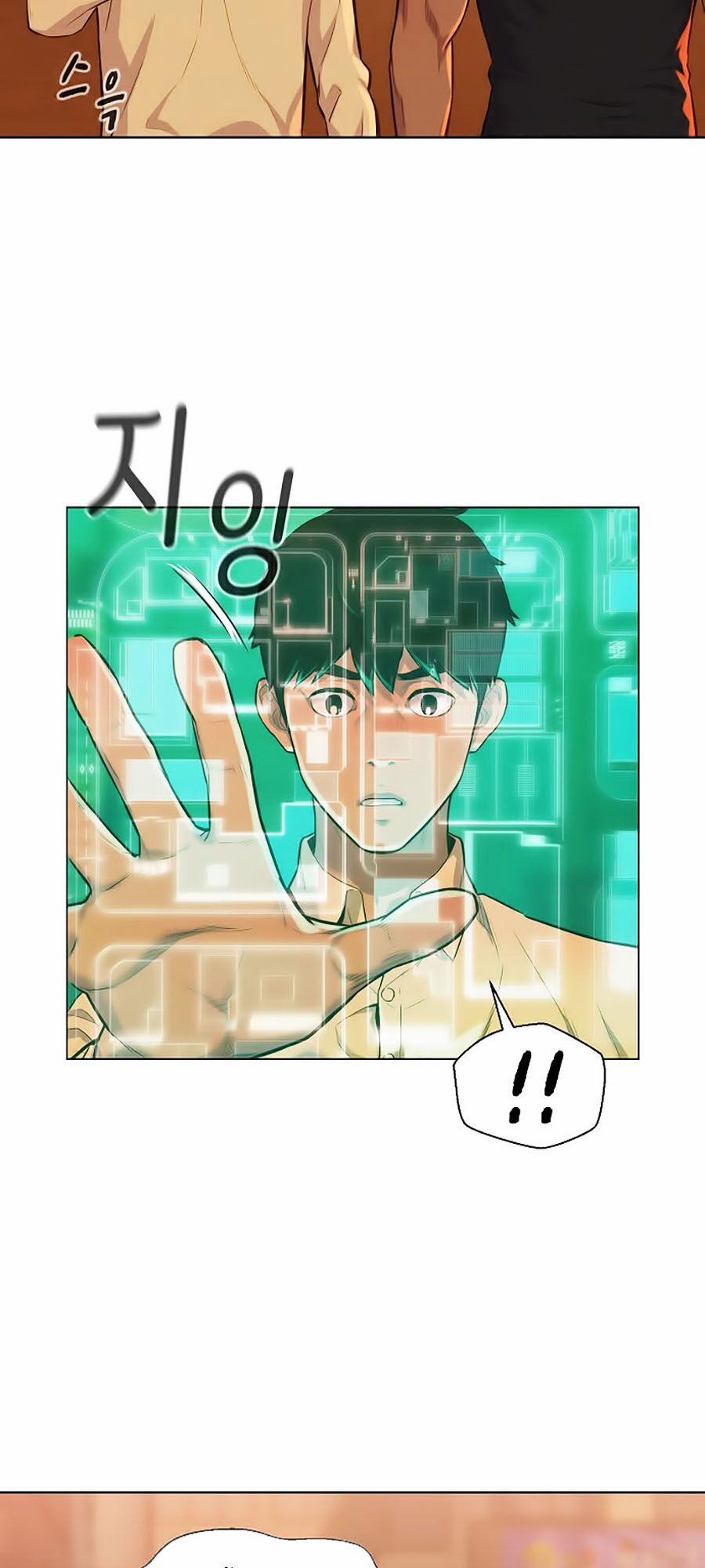 Thợ Săn 3 Cm 12 trang 50