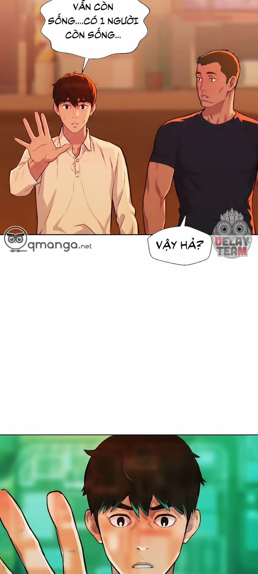 Thợ Săn 3 Cm 12 trang 51