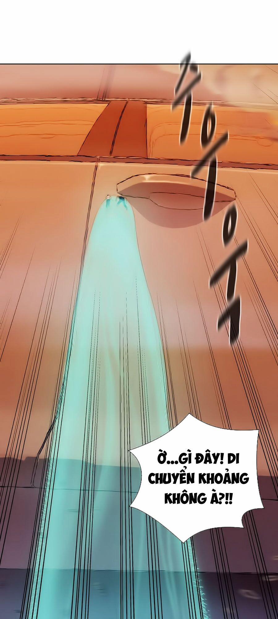 Thợ Săn 3 Cm 12 trang 57