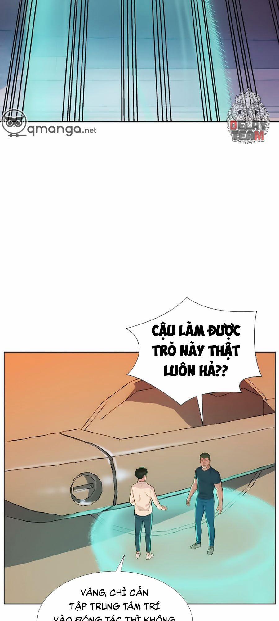 Thợ Săn 3 Cm 12 trang 58