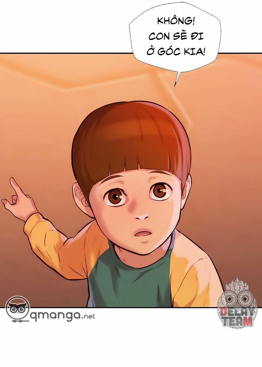 Thợ Săn 3 Cm 12 trang 6