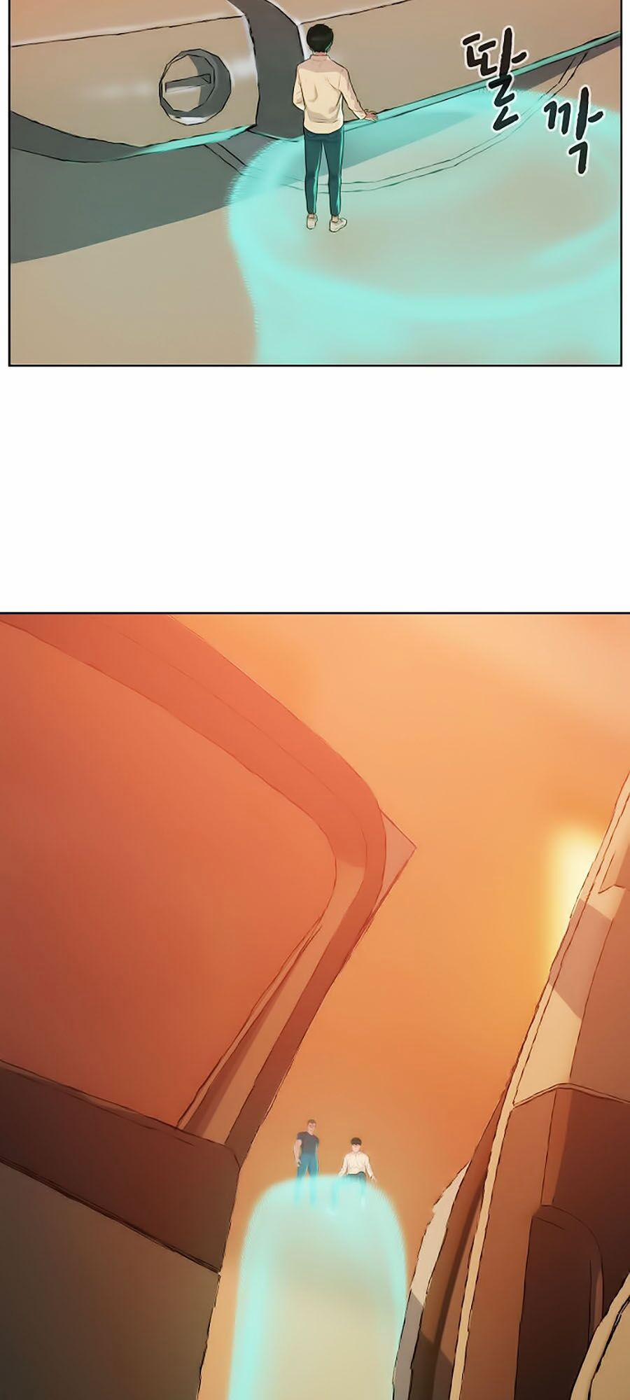 Thợ Săn 3 Cm 12 trang 60