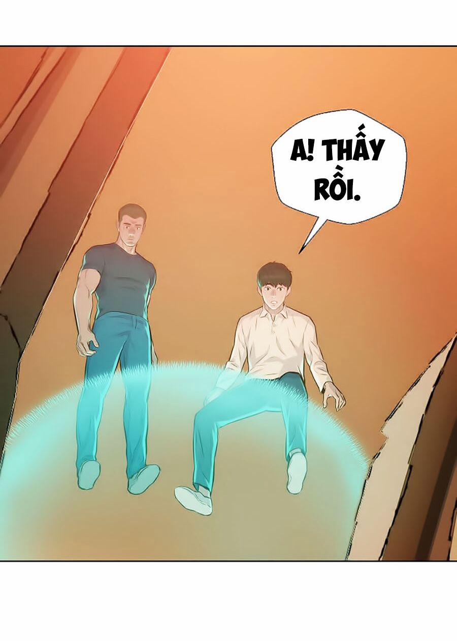 Thợ Săn 3 Cm 12 trang 62