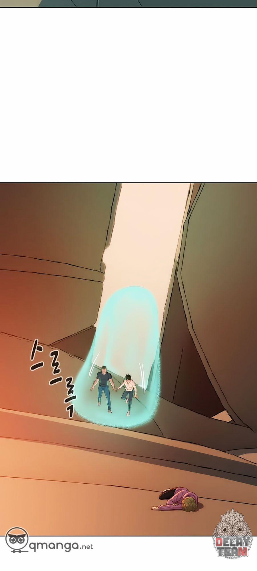 Thợ Săn 3 Cm 12 trang 64