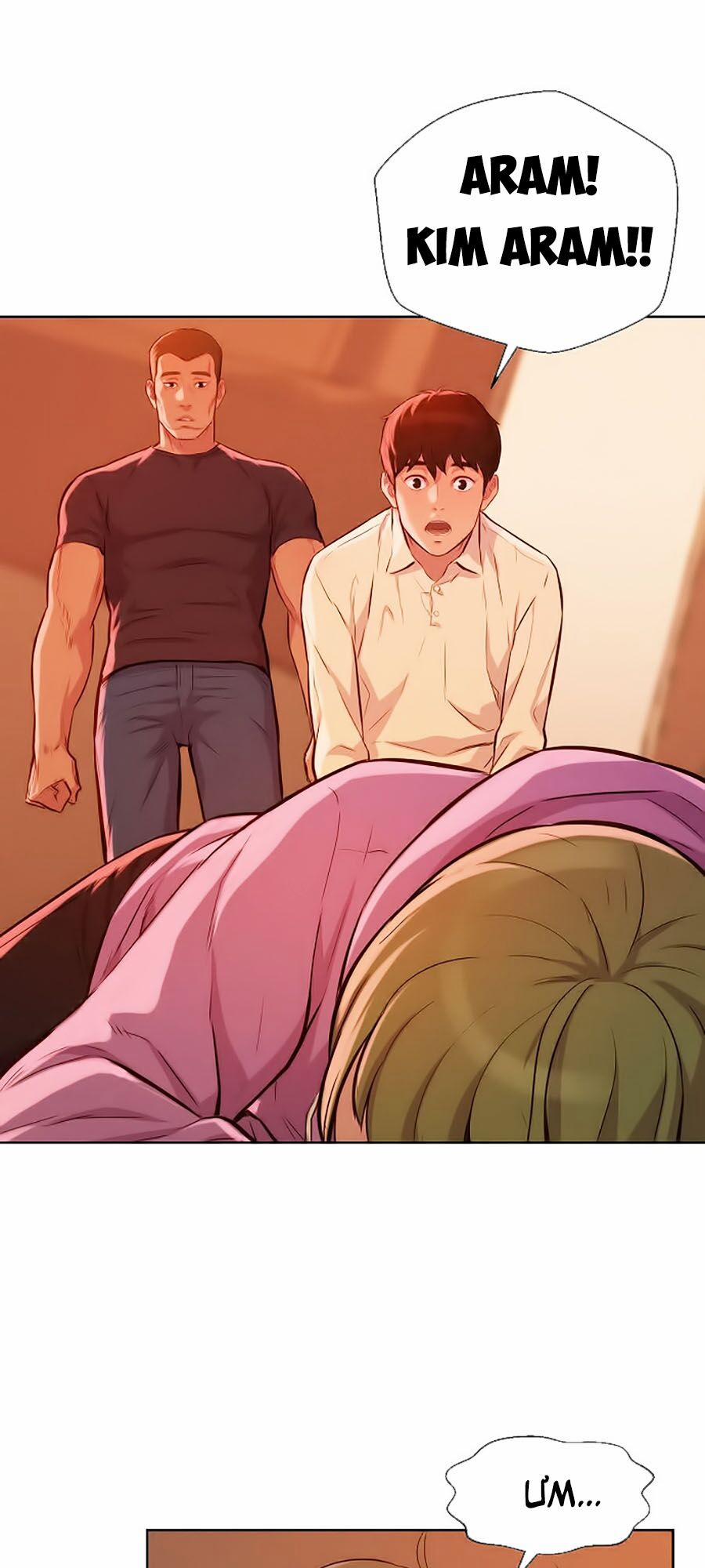 Thợ Săn 3 Cm 12 trang 65