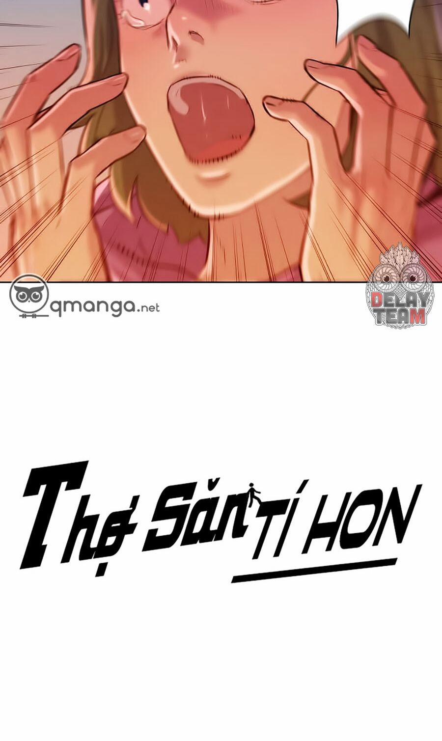 Thợ Săn 3 Cm 12 trang 73