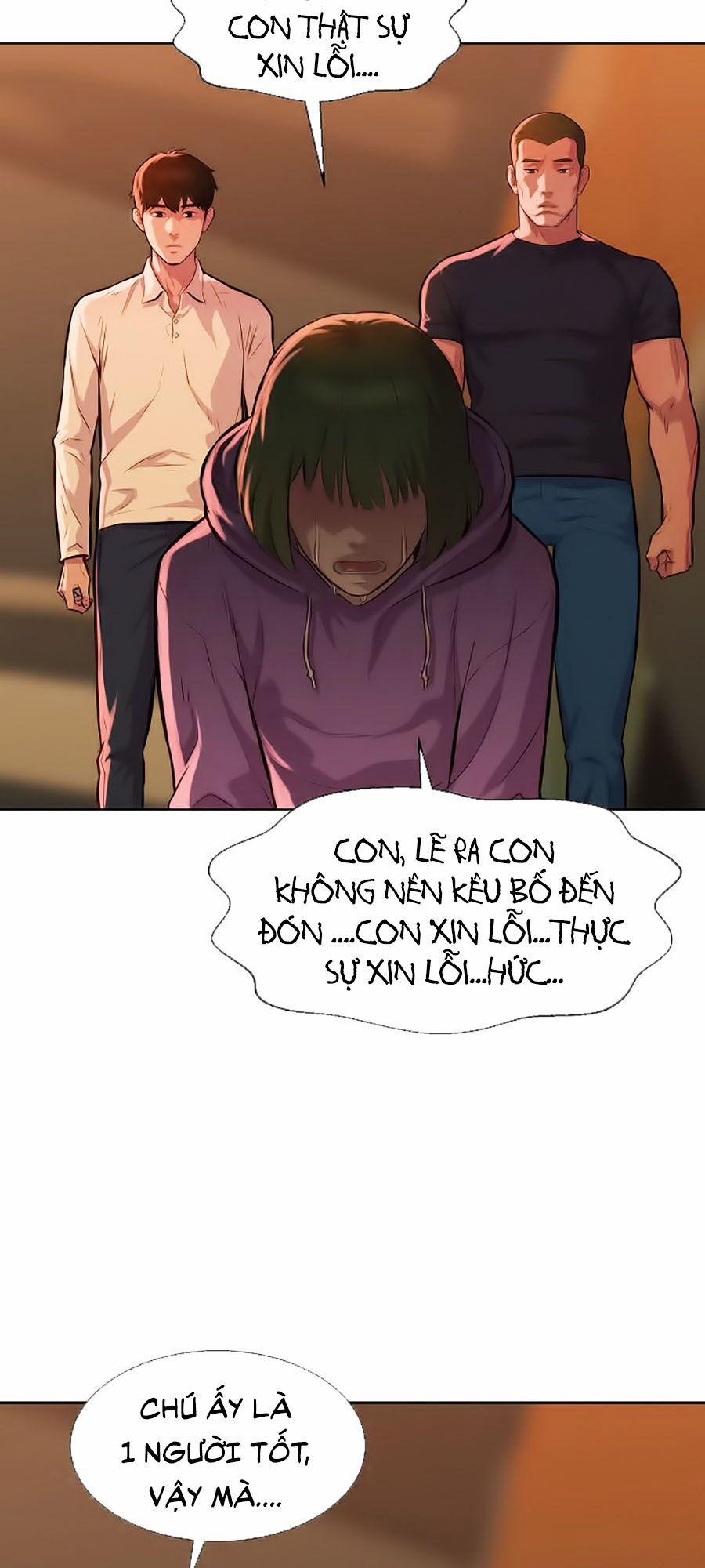 Thợ Săn 3 Cm 13 trang 11