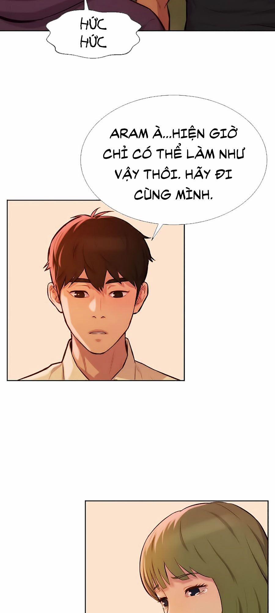 Thợ Săn 3 Cm 13 trang 22