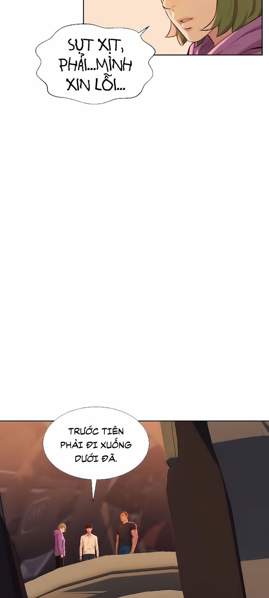 Thợ Săn 3 Cm 13 trang 23