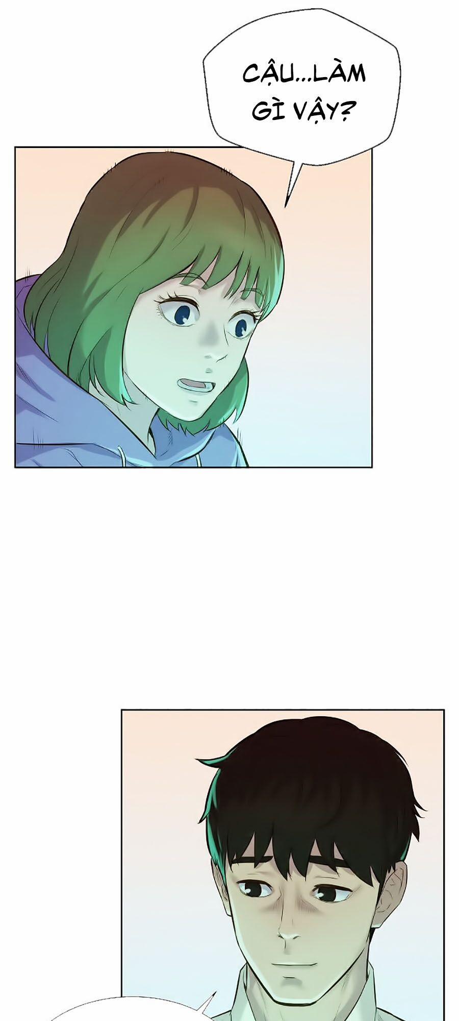 Thợ Săn 3 Cm 13 trang 25