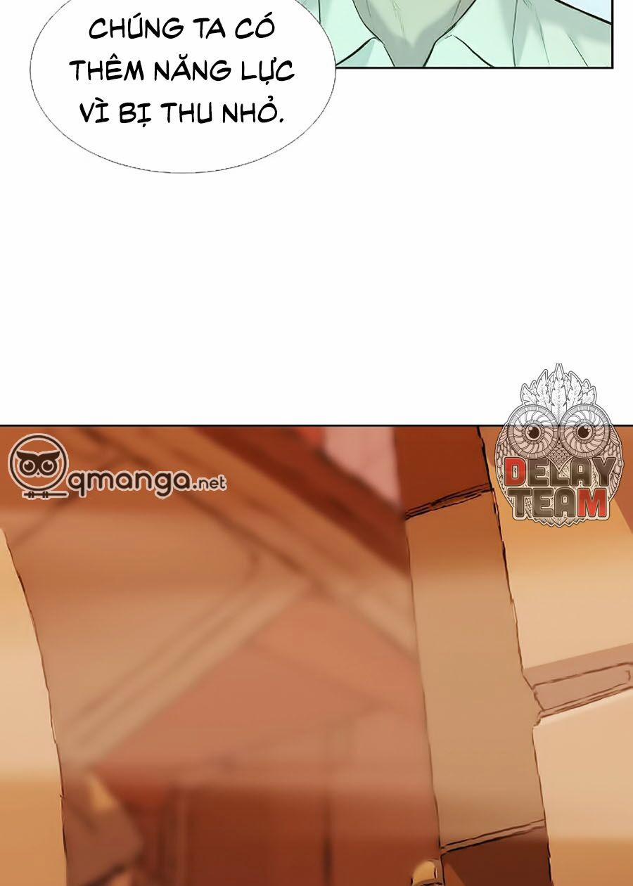 Thợ Săn 3 Cm 13 trang 26