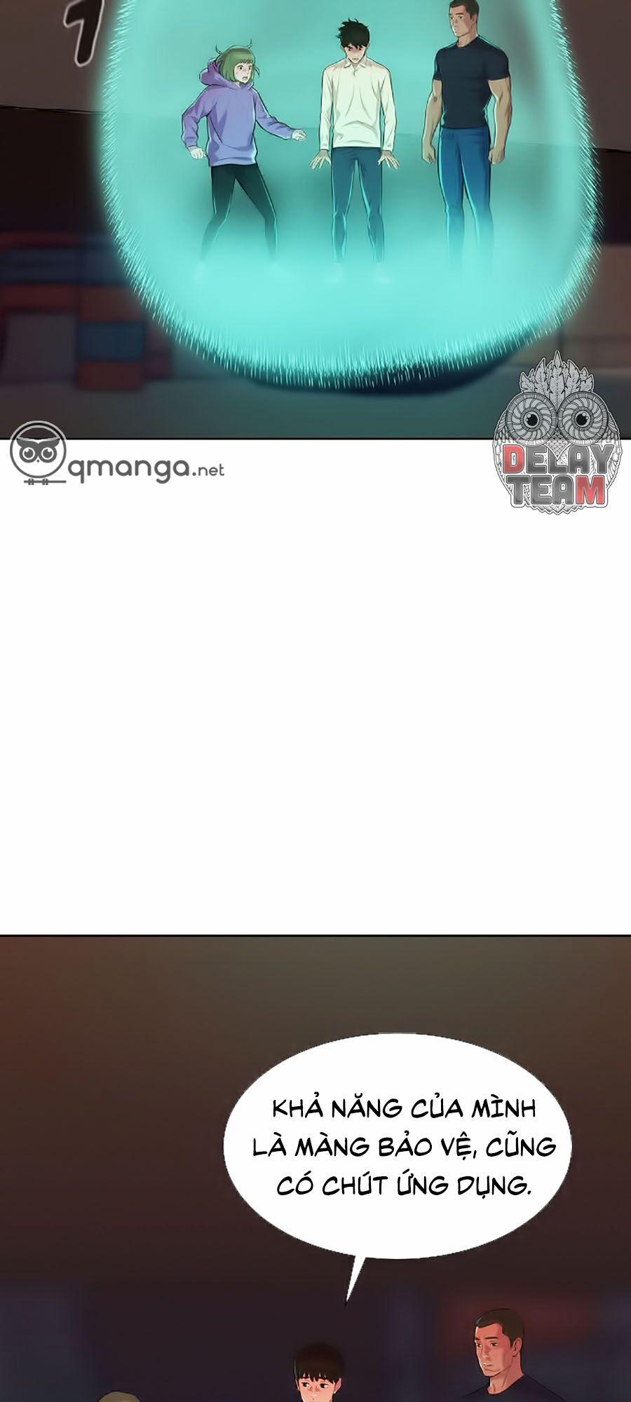 Thợ Săn 3 Cm 13 trang 28