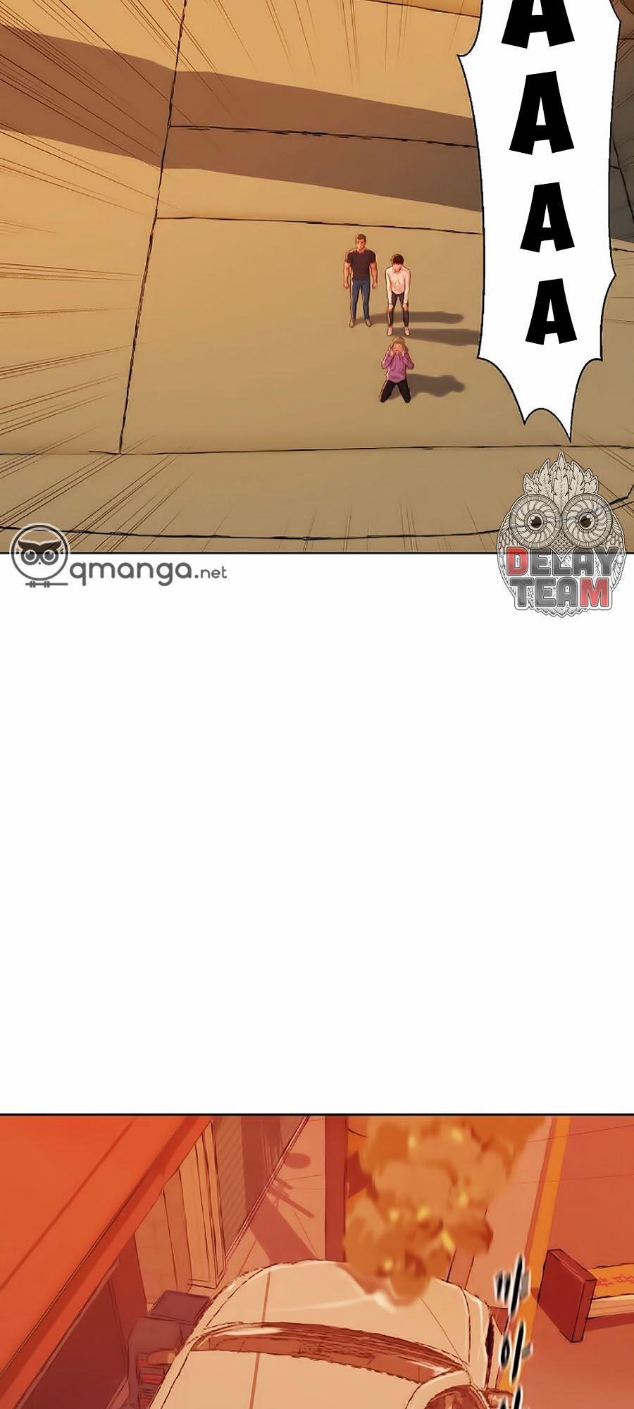 Thợ Săn 3 Cm 13 trang 3