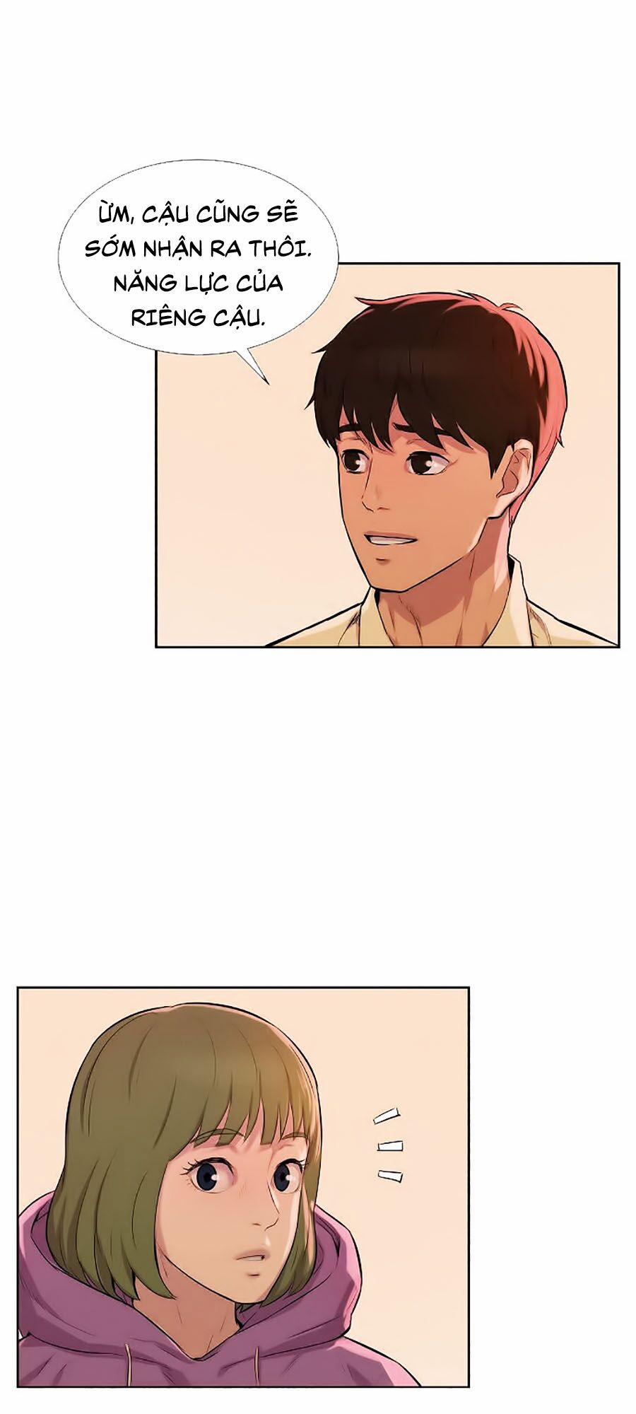 Thợ Săn 3 Cm 13 trang 30