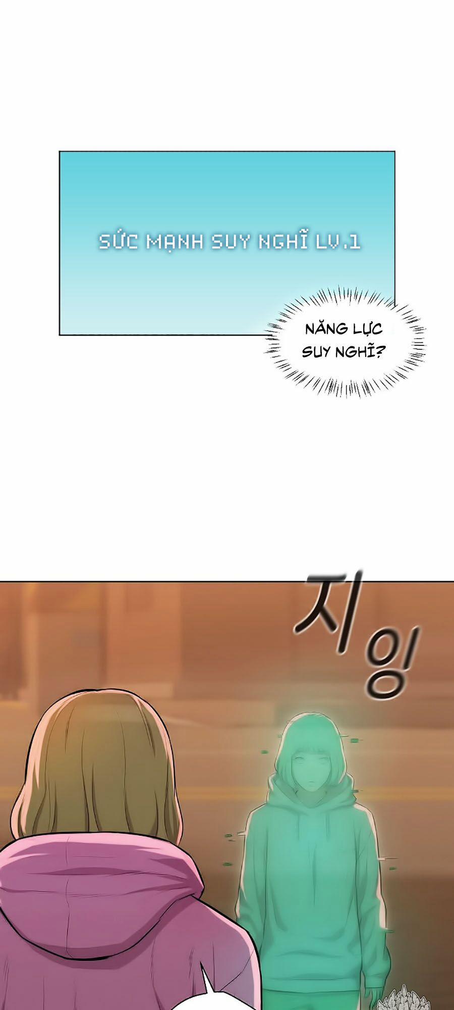 Thợ Săn 3 Cm 13 trang 31