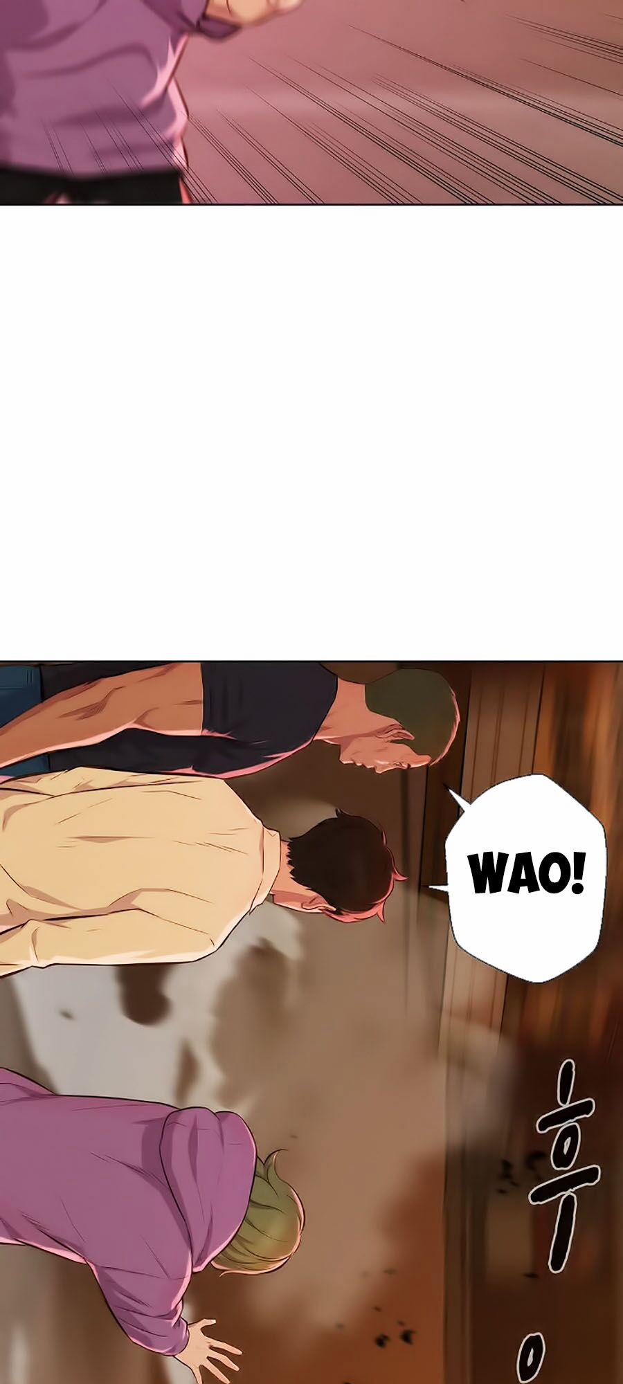 Thợ Săn 3 Cm 13 trang 35