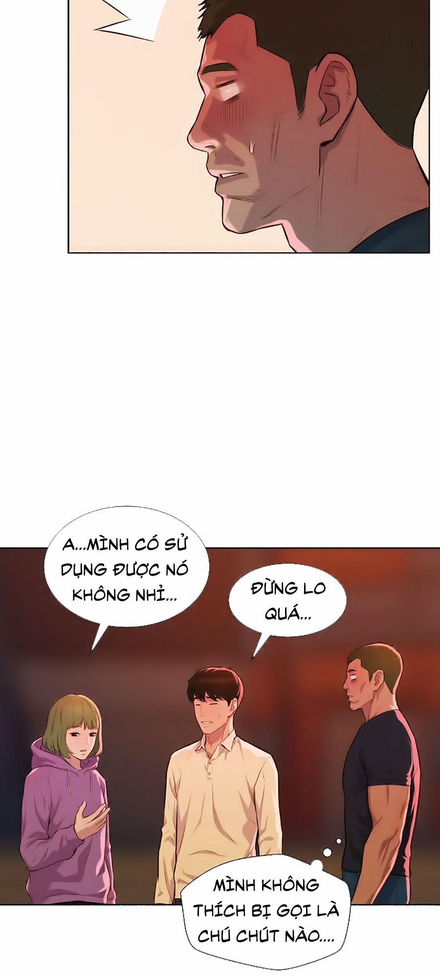 Thợ Săn 3 Cm 13 trang 40