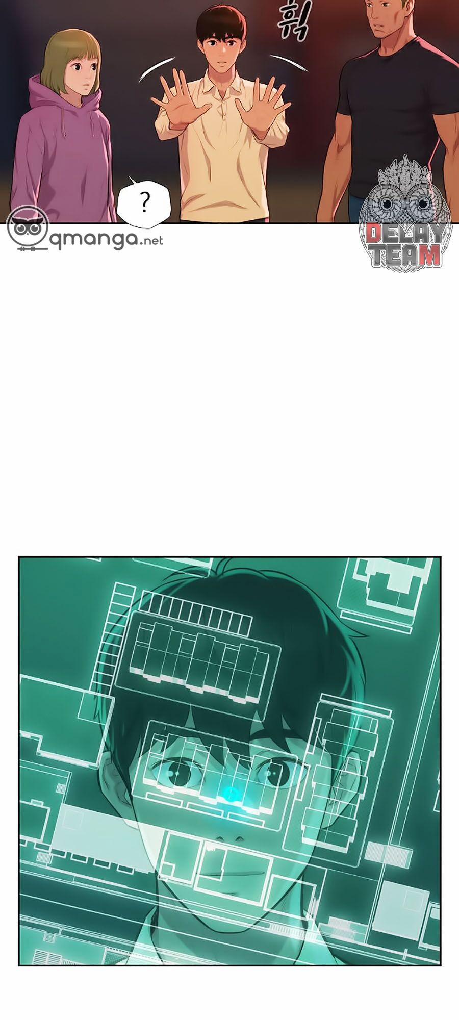 Thợ Săn 3 Cm 13 trang 44