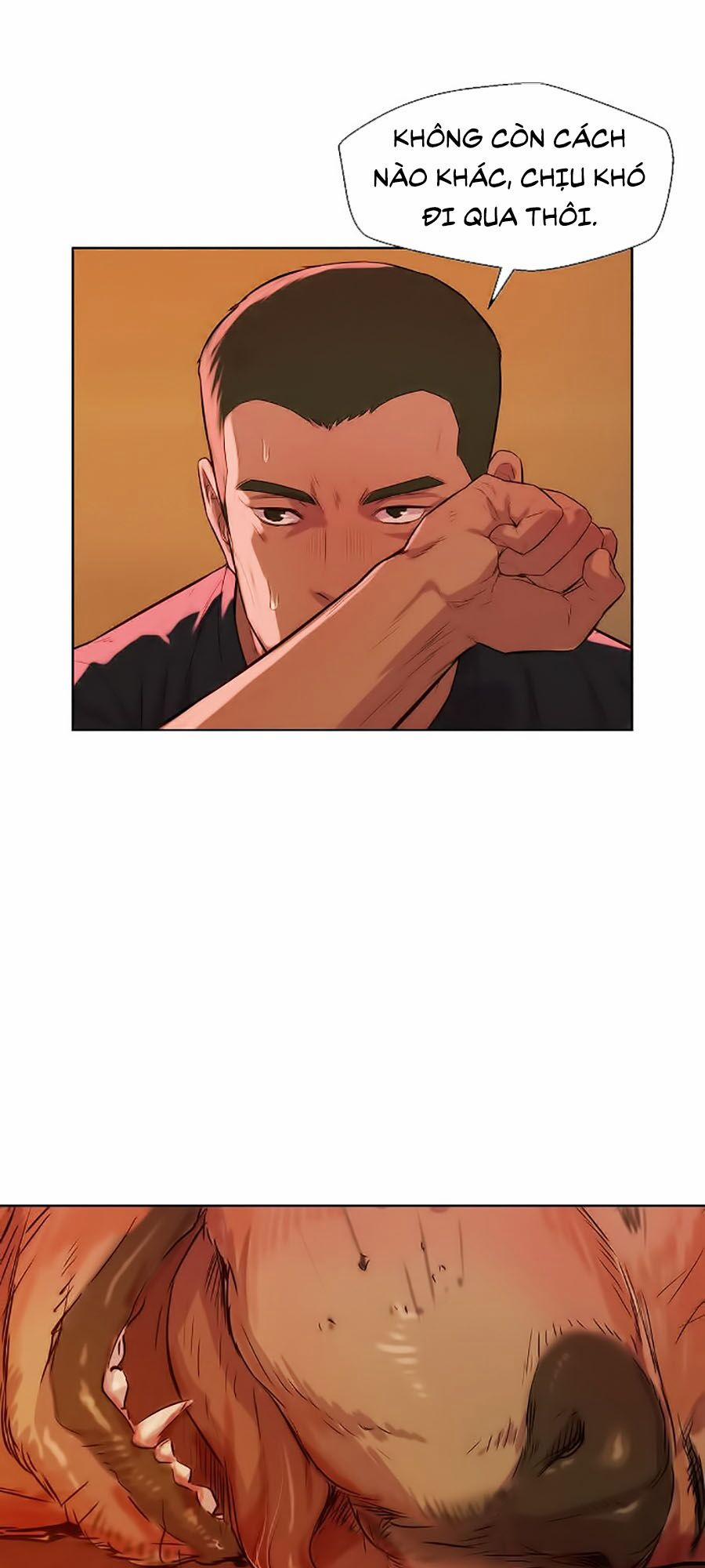 Thợ Săn 3 Cm 13 trang 57