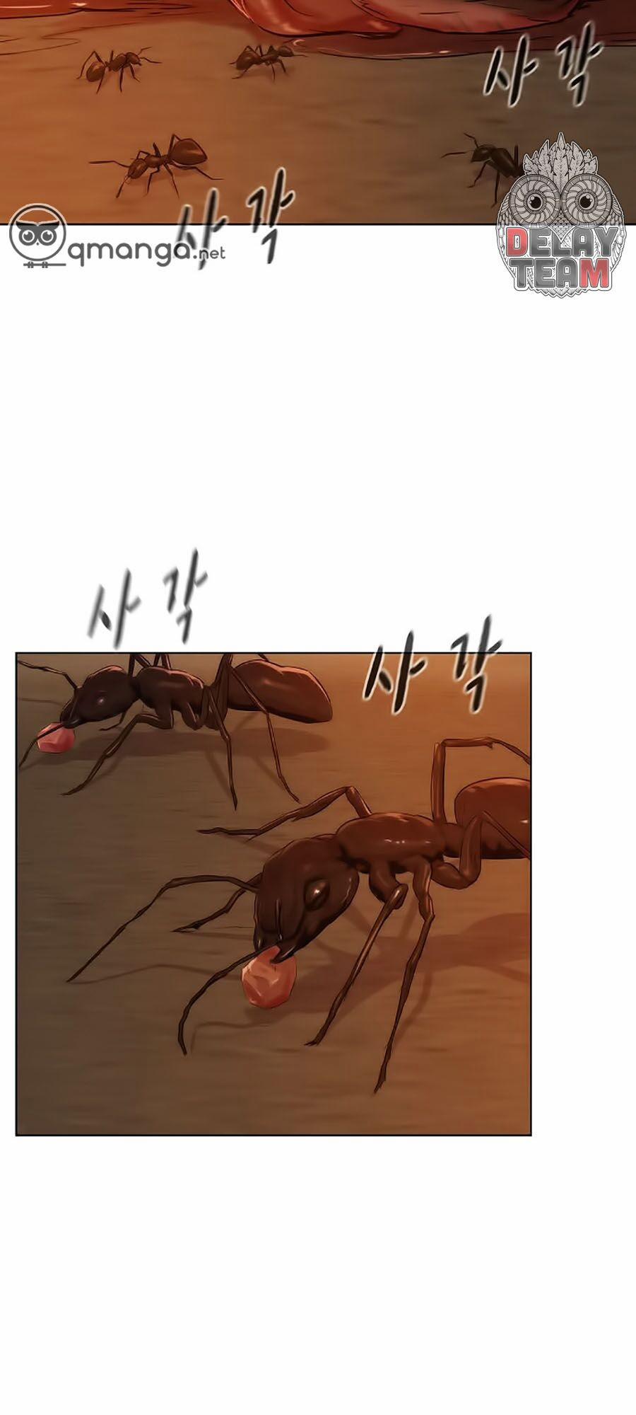 Thợ Săn 3 Cm 13 trang 58