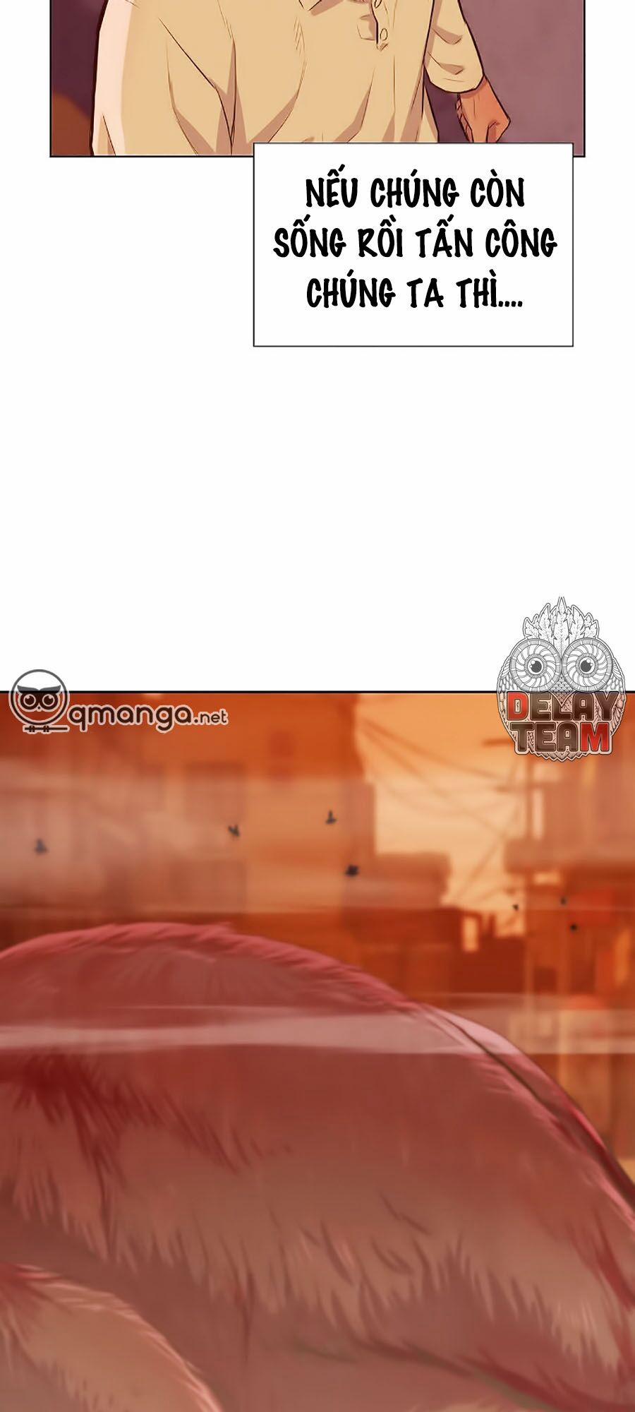 Thợ Săn 3 Cm 13 trang 64